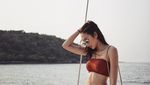 Liburan ke Pantai ala Ploypayap, Sosialita Tajir & Seksi Thailand