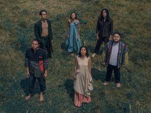 Album Pikiran dan Perjalanan Barasuara Rilis Hari Ini