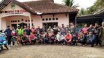 Skuteris Jabar Siap Ramaikan Even ISF Yogyakarta 2018