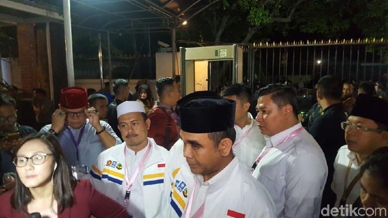 Ketum PA 212 Jadi Tersangka, Gerindra: Pendulang Suara Mulai Digerus Ketum PA 212 Jadi Tersangka, Gerindra: Pendulang Suara Mulai Digerus