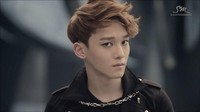 Di antara seluruh member lainnya, Chen merupakan salah satu member yang paling pelupa. Dok. Instagram/smtown