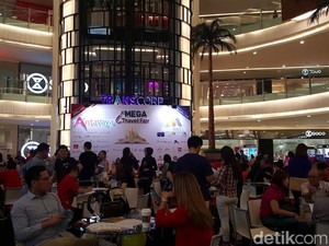 Berburu Promo Wisata Halal, ke Sini Saja