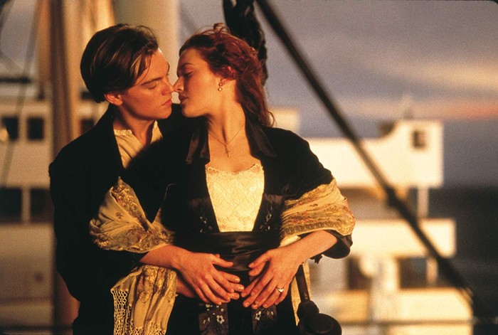 Titanic