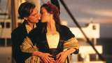 James Cameron Hampir Pecat Leonardo DiCaprio di Titanic Gegara Hal Ini