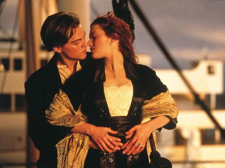 8 Foto Bintang Titanic Dulu Vs Sekarang Setelah 23 Tahun