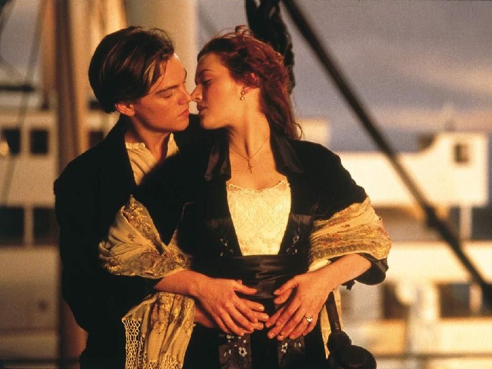 Titanic
