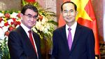 Potret Presiden Vietnam yang Meninggal di Usia 61 Tahun