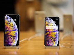 Demam iPhone Juga Melanda Inggris