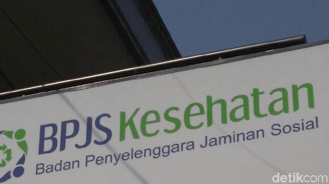 Soal BPJS Kesehatan, Sri Mulyani: Kami Bukan Kemenkeu Kesehatan!