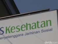 Soal BPJS Kesehatan, Sri Mulyani: Kami Bukan Kemenkeu Kesehatan!