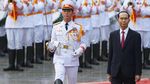Potret Presiden Vietnam yang Meninggal di Usia 61 Tahun