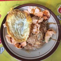 Habis Olahraga, Enaknya Sarapan di Tempat Legendaris yang Enak dan Murah