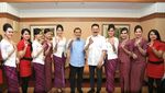 BRI Fasilitasi Pengelolaan Keuangan Lion Air Group
