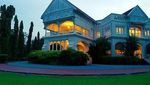 Rumah Ah Ma Crazy Rich Asians Ternyata Hotel di Malaysia