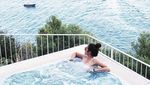 Liburan ke Pantai ala Ploypayap, Sosialita Tajir & Seksi Thailand