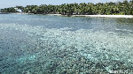 Foto Drone: Wakatobi Mencuri Hati