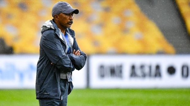 Fakhri Husaini berharap warga Sulawesi Tengah bisa diberikan kekuatan.