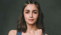 Pesona Alia Bhatt, Bintang Generasi Millenial di India