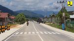 Bangga! Jalan Perbatasan di Kalimantan, NTT, dan Papua Dibangun