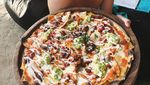 Ini Ezra Wiliiam, Crazy Rich Asians Asal Indonesia yang Hobi Makan Pizza