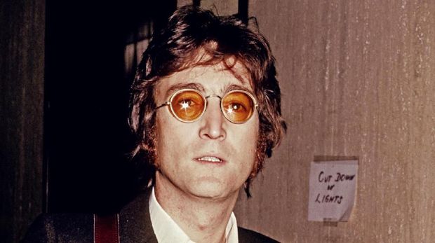 John Lennon