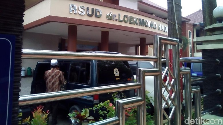 Tak Bisa Bayar Tunggakan, BPJS Sarankan RSUD Kudus Utang ke Bank Tak Bisa Bayar Tunggakan, BPJS Sarankan RSUD Kudus Utang ke Bank