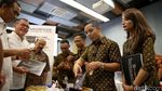 Dorong Kemajuan UKM untuk Bersaing Secara Global