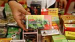 BPOM Sita Obat Ilegal Senilai Miliaran Rupiah