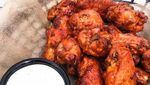 Lapar Sore-sore? Yuk, Ngemil Chicken Wings yang Gurih Renyah Ini!