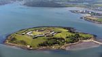 Potret Horor Pulau Destinasi Top Eropa di Irlandia