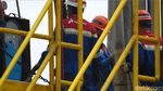 Pertamina EP Lakukan Pengeboran Sumur Minyak Pertama di Jambi