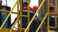 Dengan memproduksi migas secara legal, sejak September 2018 Pertamina EP 1 Field Jambi menghasilkan produksi minyak sebesar 3.259 barel oil per day (BOPD) dari target sebesar 3.689 BOPD atau 88 persen dari target. Saat ini produksi tersebut di peroleh dari 11 struktur yang dioperasikan oleh Pertamina EP Jambi.