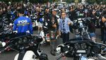 Raungan Moge Harley Banyuwangi