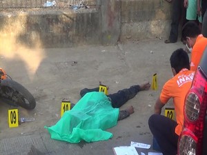 Begal Mati Ditembak, Bripda Yusrizal Luka Sabet di Leher