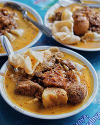 Habis Olahraga, Enaknya Sarapan di Tempat Legendaris yang Enak dan Murah