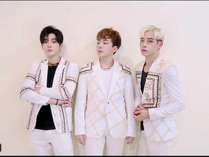 Cover Lagi Syantik, Ini Kata Boyband Korea GTI