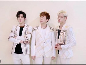 Cover Lagi Syantik, Ini Kata Boyband Korea GTI
