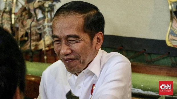 KontraS: Isu HAM Era Jokowi Dikalahkan Ambisi Infrastruktur