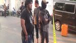 Ini Penampakan Kapten Begal Sadis Ditembak Mati di Makassar