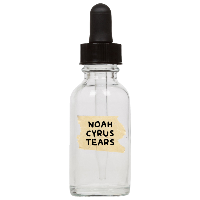 Noah Cyrus Jual Air Matanya Rp 100 Juta