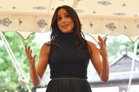 Daftar Kekayaan Anggota Kerajaan Inggris, Ratu Elizabeth Hingga Meghan Markle