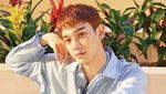 #HappyChenDay! Rayakan Ultah ke-27, Yuk Intip Transformasi Chen EXO