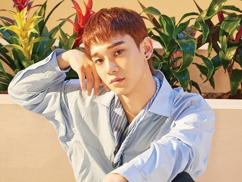 Foto: Dok. Instagram/smtown Foto: Dok. Instagram/smtown
