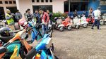 Skuteris Jabar Siap Ramaikan Even ISF Yogyakarta 2018