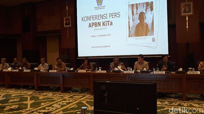 Foto: Danang Sugianto/detikFinance Foto: Danang Sugianto/detikFinance