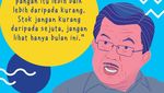 Awal Mula Impor Beras hingga Buwas Bilang Matamu!
