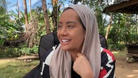 Nggak jadi nikah lagi ya Shinta? Dok. Instagram/shintabachir86_real