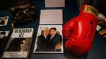 Mengenal Lebih Dekat Nelson Mandela di Museum Melbourne Australia