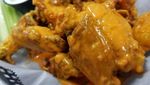 Lapar Sore-sore? Yuk, Ngemil Chicken Wings yang Gurih Renyah Ini!