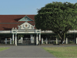Suka Sejarah dan Kebudayaan? Yuk, Jalan-jalan ke Yogyakarta